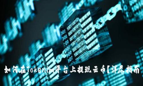 如何在Tokenim平台上提现云币？详尽指南