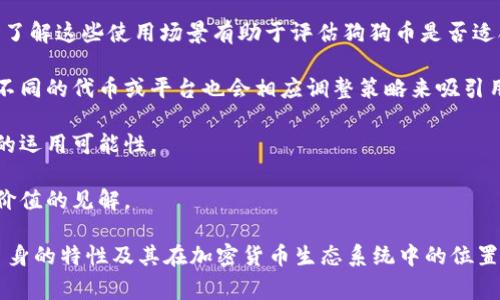狗狗币（Dogecoin）是一种加密货币，最初是作为恶搞而创建的，但后来逐渐发展成为一种流行的数字资产。它基于莱特币（Litecoin）的技术，使用了不同的协议来实现快速交易和低交易费用。由于其受欢迎程度，许多人开始讨论狗狗币是否能够在某些平台或应用程序中提到“tokenim”。 

不过，在加密货币的世界中，