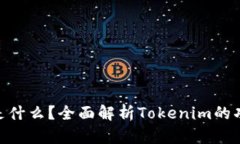 Tokenim是什么？全面解析
