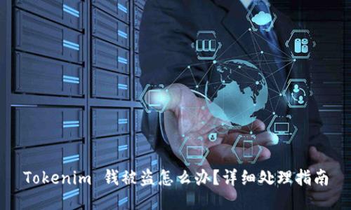 Tokenim 钱被盗怎么办？详细处理指南