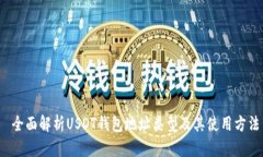  全面解析USDT钱包地址类型