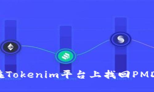 如何在Tokenim平台上找回PMD资产？