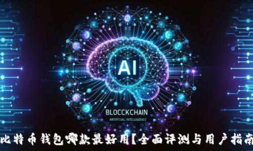   
比特币钱包哪款最好用？全面评测与用户指南