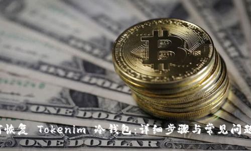  如何恢复 Tokenim 冷钱包：详细步骤与常见问题解答