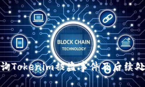如何咨询Tokenim被盗事件及后续处理步骤