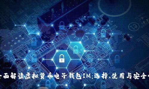全面解读虚拟货币电子钱包IM：选择、使用与安全性