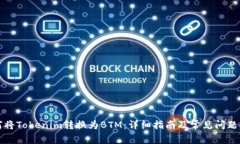 如何将Tokenim转换为BTM：详
