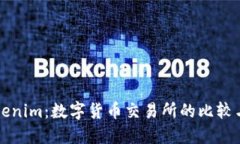 火币和Tokenim：数字货币交