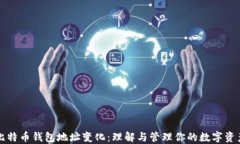 比特币钱包地址变化：理