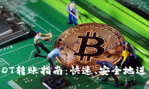TRX钱包USDT转账指南：快速、安全地进行转账操作