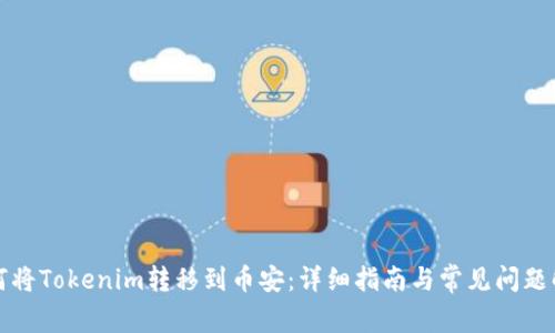 如何将Tokenim转移到币安：详细指南与常见问题解答