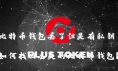 比特币钱包丢了但是有私