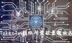 完整解析TokenIm转账所需能