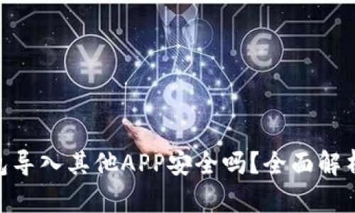 Tokenim钱包导入其他APP安全吗？全面解析及风险防范