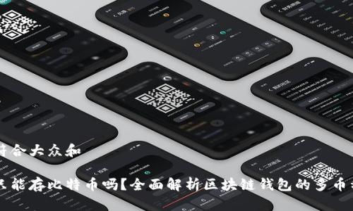 思考一个符合大众和 

比太钱包只能存比特币吗？全面解析区块链钱包的多币种存储能力