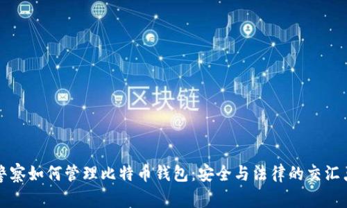 警察如何管理比特币钱包：安全与法律的交汇点
