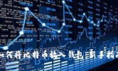 如何将比特币放入钱包：