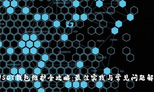  USDT钱包维护全攻略：最佳实践与常见问题解答