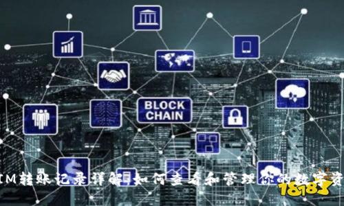 TokenIM转账记录详解：如何查看和管理你的数字资产交易