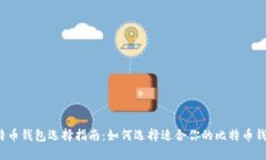 比特币钱包选择指南：如