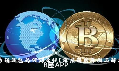 虚拟币转钱包为何那么慢？深度解析原因与解决方案
