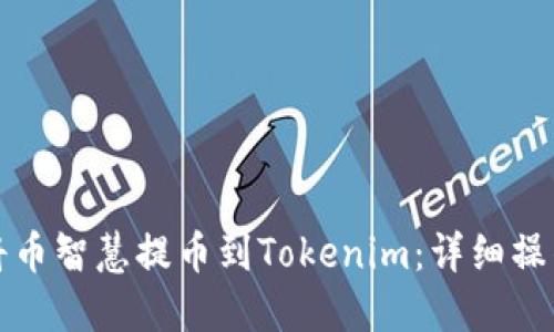 如何将币智慧提币到Tokenim：详细操作指南