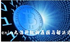 Tokenim无法升级的原因与解