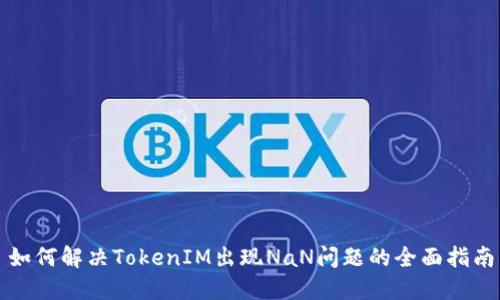 如何解决TokenIM出现NaN问题的全面指南