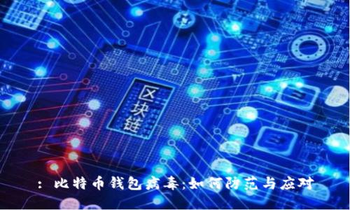 : 比特币钱包病毒：如何防范与应对