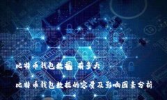 比特币钱包数据 有多大比