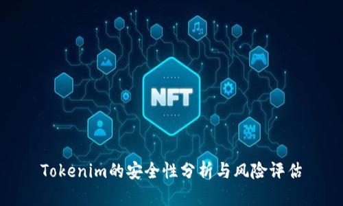 Tokenim的安全性分析与风险评估