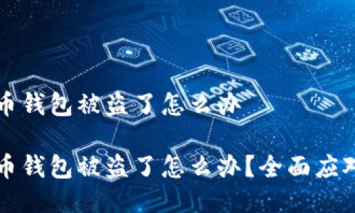 比特币钱包被盗了怎么办

比特币钱包被盗了怎么办？全面应对指南