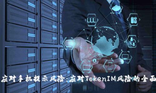如何应对手机提示风险：应对TokenIM风险的全面指南