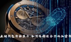 以太坊钱包价格显示：如