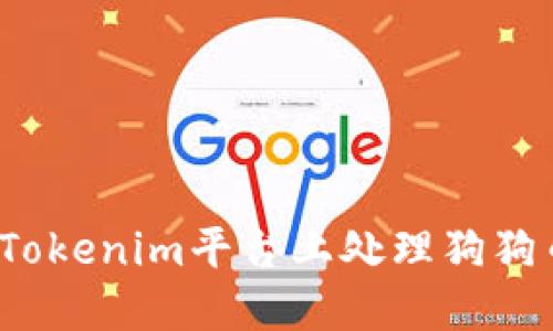 如何在Tokenim平台上处理狗狗币问题？