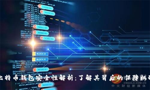 比特币钱包安全性解析：了解其背后的保障机制