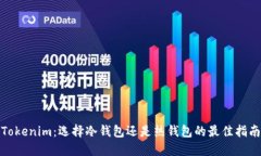 Tokenim：选择冷钱包还是热