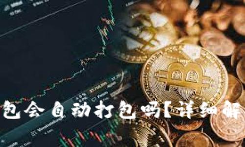 Tokenim钱包未打包会自动打包吗？详细解析与常见问题解答
