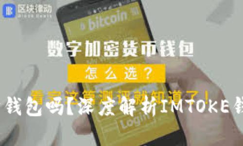 IMTOKE是以太坊钱包吗？深度解析IMTOKE钱包的功能与特性