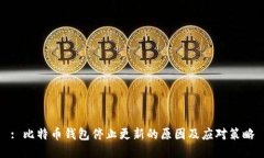 : 比特币钱包停止更新的原
