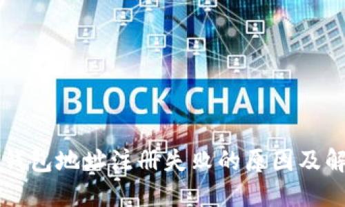 虚拟币钱包地址注册失败的原因及解决方案