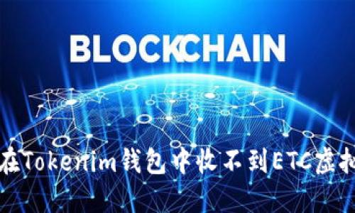 如何解决在Tokenim钱包中收不到ETC虚拟币的问题