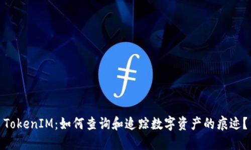 TokenIM：如何查询和追踪数字资产的痕迹？