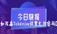 如何在Tokenim设置支付密码