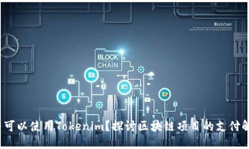 YIF是否可以使用Tokenim？探讨区块链项目的支付解决方案