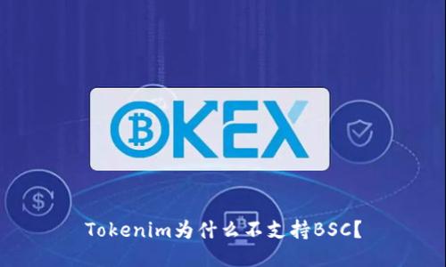 Tokenim为什么不支持BSC？
