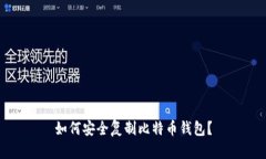 如何安全复制比特币钱包