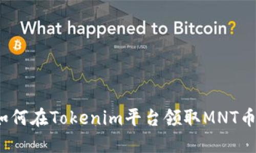 如何在Tokenim平台领取MNT币？