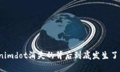 Tokenimdot消失的背后到底发