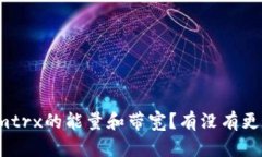 什么是Tokenimtrx的能量和带